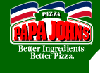 Order Pizza Online at Papa Johns Pizza.